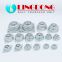 High Quality Nylon Plastic Universal Ball Bearing System CY-25A