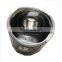 6CT8.3 engine piston 3929161 engine piston kits
