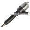 4m40 injector ME200204 diesel fuel engine injector diesel nozzles common rail injector wire harness