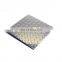 1060 1070 1100 3003 Non Slip Alloy Embossed Aluminium Aluminum Checker  Plate