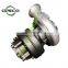 HX55G turbocharger 3793615 612600191261 for weichai