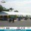 china factory sale white party wedding tent with transparent windows