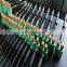 Hand push Pneumatic concrete chips machines