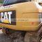 оригинальный экскаватор Cat 323dl, экскаватор на гусеницах Cat 323d с удлиненными гусеницами, экскаваторы Cat 320d, 323d, 330d, 336d