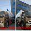 HOT SALE! FOTON Brand 4*2 RHD 240Hp diesel 24CBM bulk feed truck for sale 10T-12T