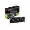 MSI Gaming RTX 3080 Ti 10GB GDRR6X 384-разрядная видеокарта Magic dragon Vantu. Серия RTX 3070, 3080, 3090
