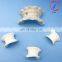 Ceramic Intalox Saddle Drying Tower Packing Media