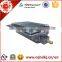 Energy saving ceramic infrared grill gas burner