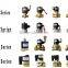 Best sell cheap NBR ,EPDM ,VITON or PTFF gas solenoid valve