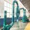 CE Hot Airflow Sawdust Dryer Biomass Powder Drying Machine Rice Husk Drier