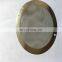 Reusable Stainless Steel Coffee Disc Filter for AeroPress Coffee Makers  3 buyers