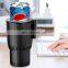 Factory Low noise quiet smart control instant auto cooling SUV RV truck 12v silicone refrigeration cup summer drinks beer cooler