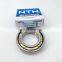 6306MA.C3 brass cage deep groove ball bearings 6306MA 6306M