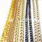 High Quality Decorative Bag Accessories Metal Chain For Handbag
