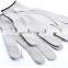 Silver Conductive Gloves for Use with Tens Machine