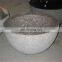 stone outdoor garden sinks