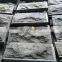 Back Granite r Exterior Wall Cladding Mushroom Stone Tile