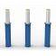 Automatic rising hydraulic bollard/ automatic rising security bollard/ automatic retractable traffic bollard