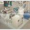 Manufacture Factory Price Vacuum Horizontal Lab Kneader Mixer Chemical Machinery Equipment Powder Mixer Tank