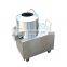 automatic stainless steel onion / potato / carrot / sweet potato / ginger / taro peeler peeling machine for commercial use