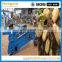 canton fair recommend 2 rows potato harvesting machine