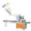 Spare Parts After-Service Warranty Service Tooth Brush Pillow Packing Machine Automatic