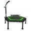 trampoline games park adult bungee