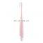High quality children toothbrush  cleaning baby brush handle toothbrush