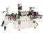label die cutting press Automatic Label Die Cutter Flat Bed Adhesive Label Die Cutting Machine