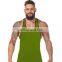 Custom Logo Tank Tops Wholesale Gym Tank Top Men Casual PRINT Summer XXL OEM Anti Vest Style Sportswear Pattern Hooded Wear Neck