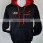 custom printing unisex hoodies for men