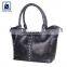 Wide Range of Best Quality Buff Antique Fitting Wholesale Cotton Lining Fashion Style Women Genuine Leather Handbag