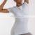 Short sleeve tshirt 100% cotton basic plain blank custom logo printing round o neck summer ladies tees women t shirt