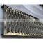 Heavy Duty Grip Strut Perforated Metal Plank Grating