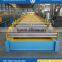 Steel Roll Forming Machine to India