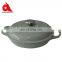 Colorful Cast Iron Enamel Nonstick Cookware Sets Cooking Pot