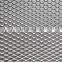 Silver Roll Type Stainless Steel Expanded Metal Mesh Stainless Steel Factory Supply Expanded Metal Mesh