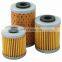Factory Supply High Density Galvanized Steel Stainless Steel Oil Dust Air Filter