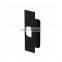 Customized Stainless Steel Powder Coated Door Lock Cover Strike Plates