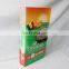 Custom printed 25kg 50kg pp woven rice  bag, plastic rice  packing bag for sale