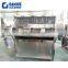 Automatic beer juice soda water carbonated drink continuous spraying warming tunnel machine warmer cooling tunnel
