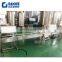 Automatic 5 Gallon 20L 18.9L Bucket Water Filling Machine Washing Sealing Bottling Production Line