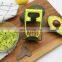 5 In 1 Multifunctional Avocado Tool Foldable Avocado Cutter Corer Knife Slicer Masher