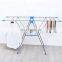 custom wholesale yiwu factory cloth shirts garment finishing  buy hangaway collapsible drying rack