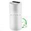 Air purifier sterilizer household formaldehyde removal PM2.5 smog purifier intelligent sensing