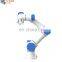 AUBO C3 small cobot china robot arm reach 625mm and  3kg playload cheap cost cobot