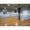 Expandable container house for family living with bedroom/living room/kitchen/bathroom