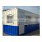 New Style prefabricated shipping container Home