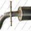 chery qq6 jaggi engine exhaust pipe silencer muffler assembly auto S21 S21-1201110