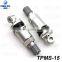Aluminum Alloy Tire Valve Stem for TPMS Sensor Tubeless Tyre Valves